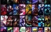 CONTA PLATINA LOL + 51K DE RP (SKINS+ESPOLIOS) PREÇO BARATO