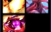 CONTA PLATINA LOL + 51K DE RP (SKINS+ESPOLIOS) PREÇO BARATO