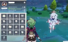 AR 15 MONA + PITY GARANTIDO, Yanfei c4