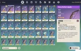 AR 15 MONA + PITY GARANTIDO, Yanfei c4