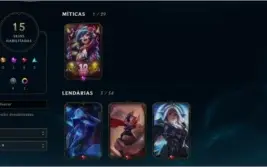 Conta Gold 2