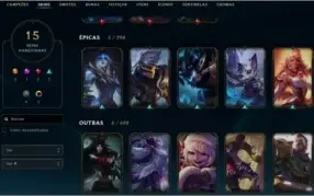 Conta Gold 2
