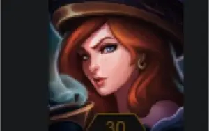 Smurf S10 Level 30 Unverified League of Legends