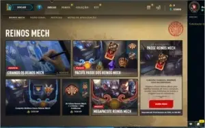Smurf S10 Level 30 Unverified League of Legends