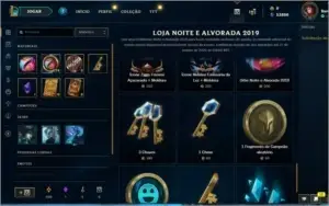 Smurf S10 Level 30 Unverified League of Legends