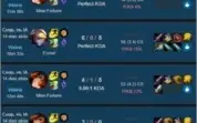 Smurf S10 Level 30 Unverified League of Legends