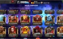 Marvel Torneio de Campeões