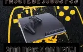 Pacote De Jogos Ps3