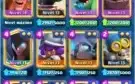 Conta Clash Royale Nvl14 com todos os heróis!!!