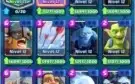 Conta Clash Royale Nvl14 com todos os heróis!!!
