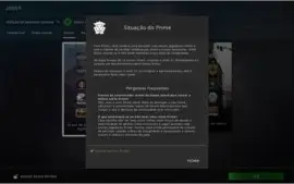 Conta Steam com 13.4 anos CSGO Prime, c/ Medalha 10-5 anos.