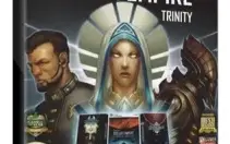 Sins of a Solar Empire®: Trinity [Steam Key]