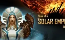 Sins of a Solar Empire®: Trinity [Steam Key]