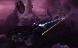 Sins of a Solar Empire®: Trinity [Steam Key]