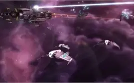 Sins of a Solar Empire®: Trinity [Steam Key]