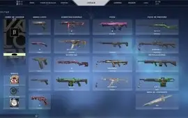 Conta LoL lv 495, Elo: Mestre, FULL campeões e 577 skins