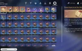 Seele E3 + Cone Kafka E2 + Cone Bronya E2 Clara + Cone