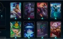 Conta LOL, Diamante 4, 182 Skins, Full Champion.