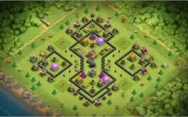 CV 8 Full barato