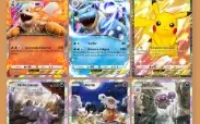 Pokémon Tcg Pocket -Mewtwo Imersivo X2 Pikachu Ex 2 Estrelas