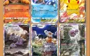 Pokémon Tcg Pocket -Mewtwo Imersivo X2 Pikachu Ex 2 Estrelas