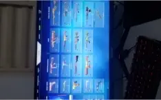 Vendo Conta Valorant DIMA (R$ 508,00 gastos) com skins