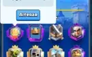 (Raro) Clash Royale Conta Lvl 14 (47) 6 Anos Muitas Skins