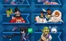 (Raro) Clash Royale Conta Lvl 14 (47) 6 Anos Muitas Skins