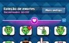 (Raro) Clash Royale Conta Lvl 14 (47) 6 Anos Muitas Skins