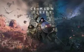 Crimson Desert - Deluxe Edition - Pc Steam Offline