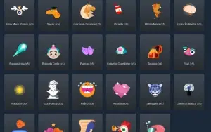 Conta da Steam Nível 110 com 130 jogos e 6 medalhas no CS:GO