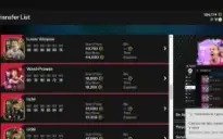 Conta de Ea FC 24, conta com o jogo para PC