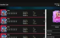 Conta de Ea FC 24, conta com o jogo para PC