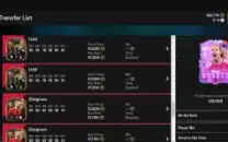 Conta de Ea FC 24, conta com o jogo para PC