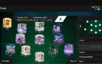 Conta de Ea FC 24, conta com o jogo para PC
