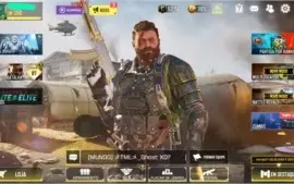 Call of Duty