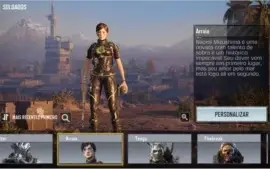 Call of Duty