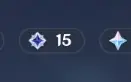 Conta Genshin AR 25 com Hutao, Raiden e Catalisador 5 ⭐