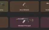 Contas full acesso