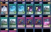 Conta duel links com Aleister, Six sam, Fortune lady,etc
