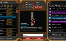 Conta AQW 15 anos com IODA