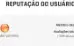 Smurf Platina II - Padrão PaturiSmurfs