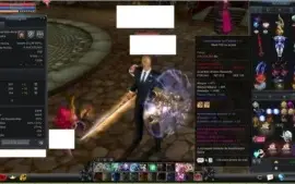 Cabal mercurio Ga top over 56 geraldo