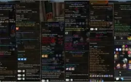 Cabal mercurio Ga top over 56 geraldo