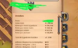conta de coletas pelogo t8 todas t6 menos fibra