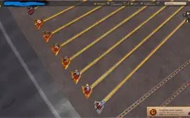 Conta Albion online 700 machado