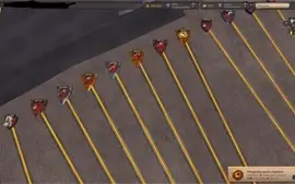 Conta Albion online 700 machado