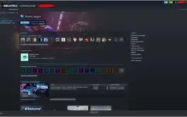 ROCKET LEAGUE