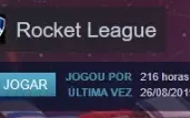 ROCKET LEAGUE