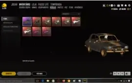 Conta Pubg Lite Pc- Varias Skins Raras